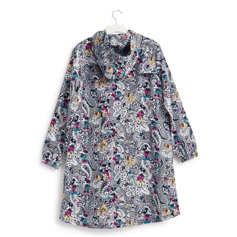 vera bradley disney raincoat