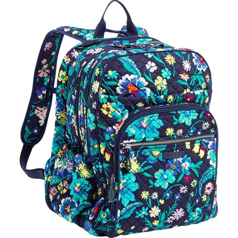 vera bradley large backpack