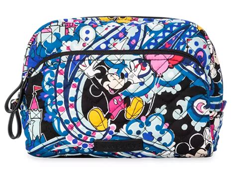 vera bradley mickey mouse collection