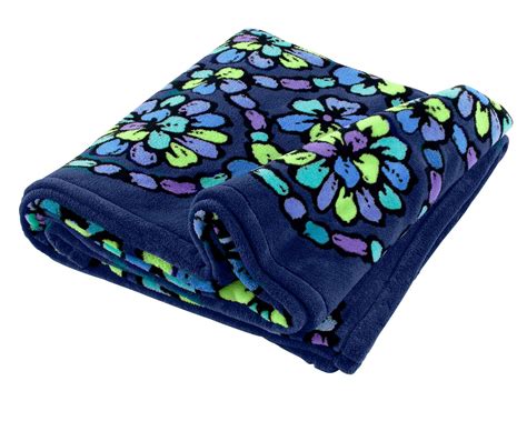 vera bradley online outlet sale blankets