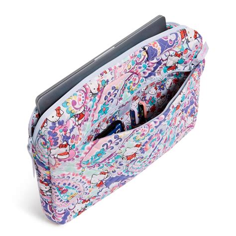 vera bradley outlet laptop organizer