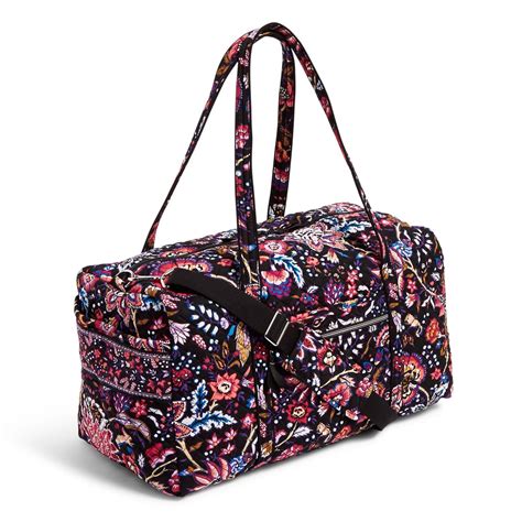 vera bradley outlet large duffle bags