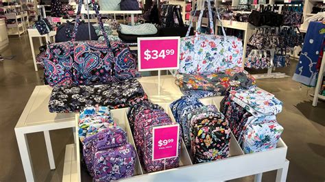 vera bradley outlet locations near houston