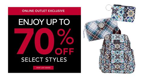 vera bradley outlet sale online dates