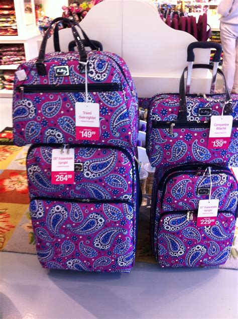 vera bradley outlet stores pa