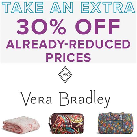 vera bradley outlet text coupons