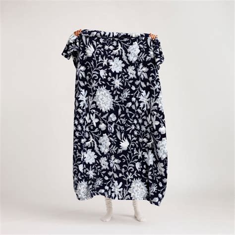 vera bradley outlet throw blanket