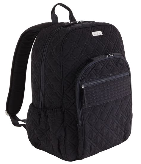 Vera Bradley Quilted Backpack