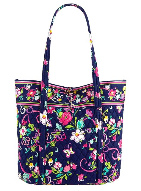 Discover the Best Vera Bradley Tote Bags for Stylish and Functional Everyday Essentials