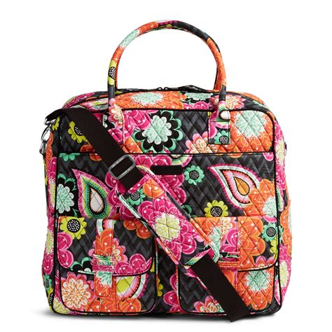 vera bradley travel bags