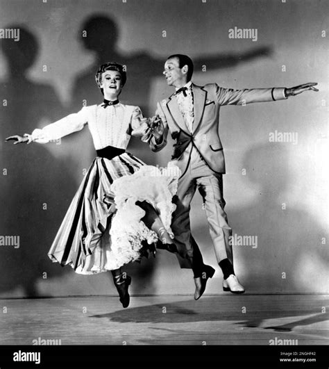 vera ellen and fred astaire movie