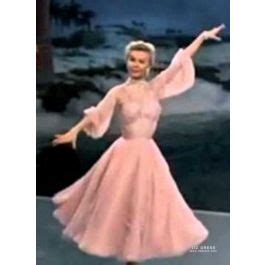 vera ellen pink dress