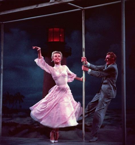 vera ellen white christmas dance