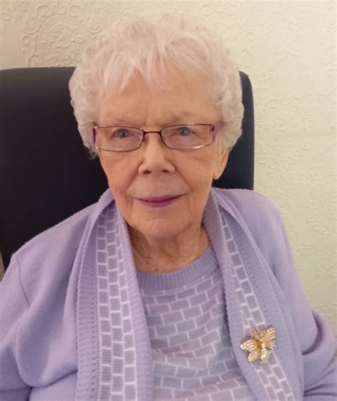 vera foley fans kemp