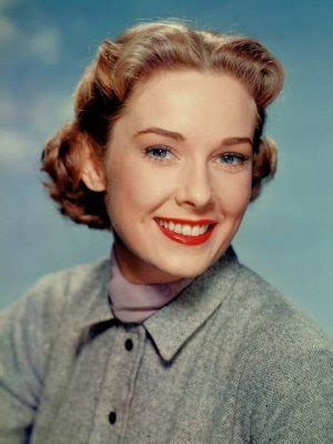 vera miles height and weight