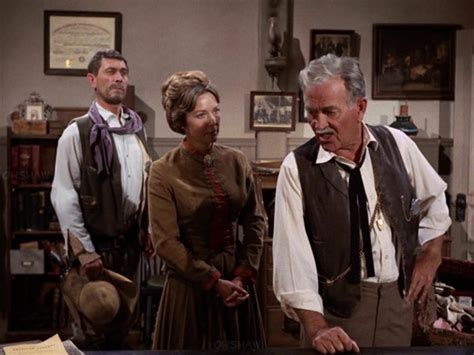 vera miles on gunsmoke