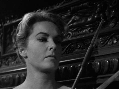 vera miles outer limits