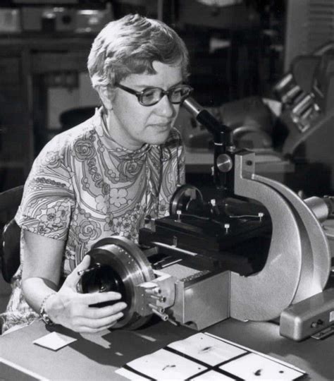 vera rubin astronomer