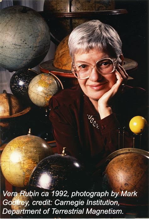 vera rubin awards