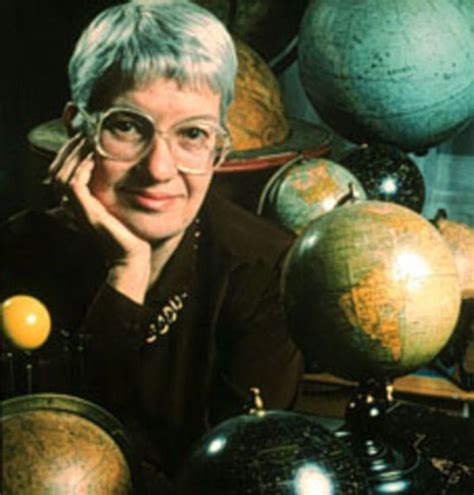 vera rubin estudios