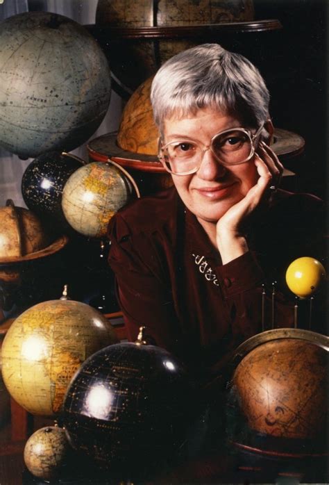 vera rubin materia oscura