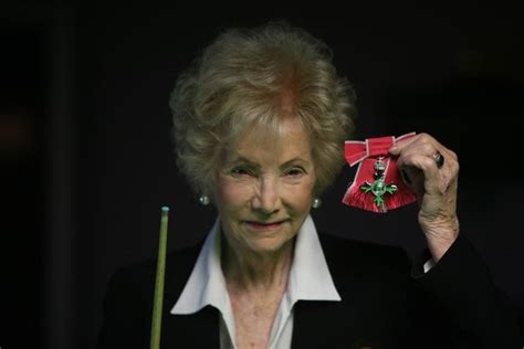 vera selby snooker player