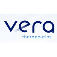 vera therapeutics investor relations