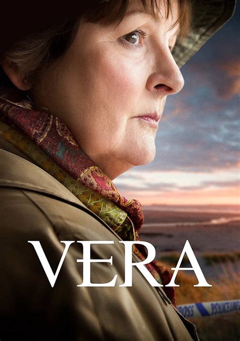 vera tv series season 12 on britbox