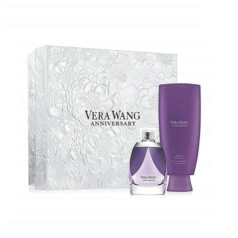 vera wang anniversary gift set