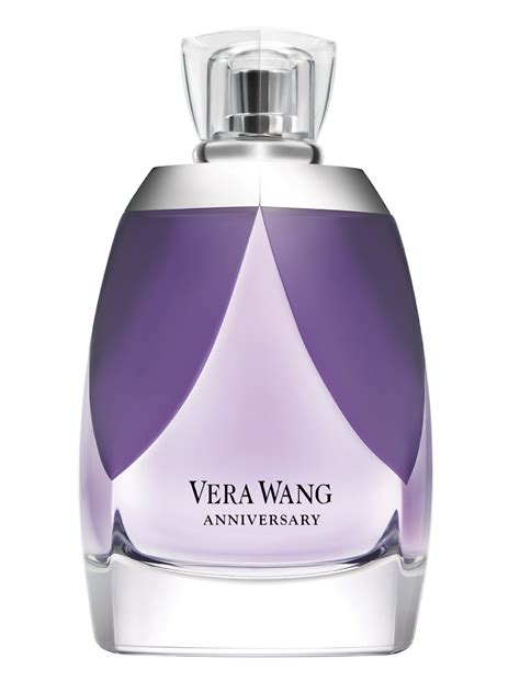 vera wang anniversary perfume
