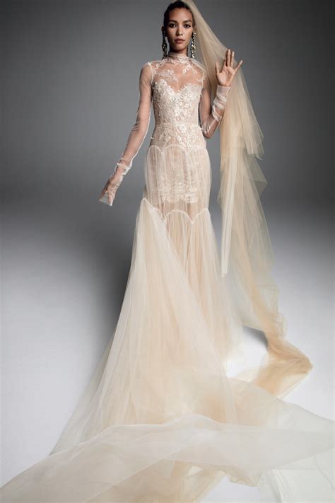 vera wang bridal