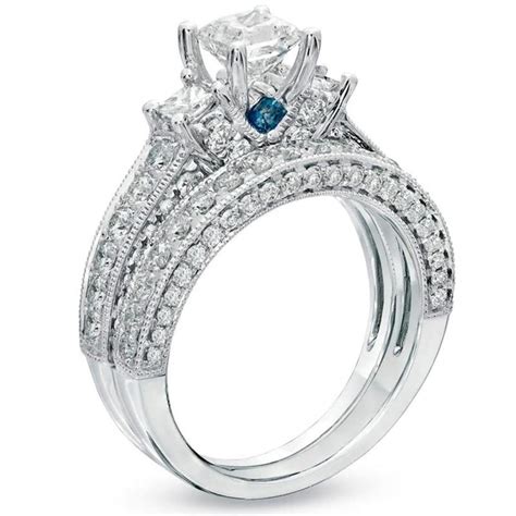 vera wang collection engagement rings