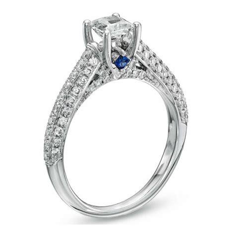 vera wang diamond engagement rings