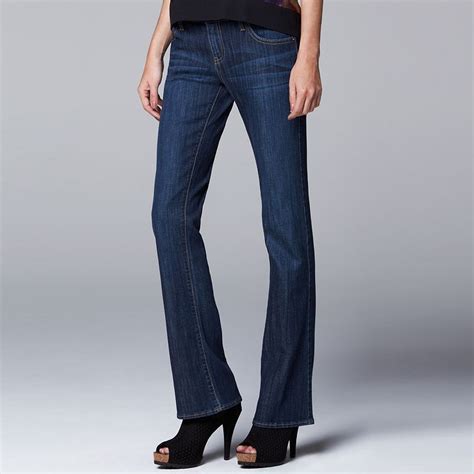 vera wang jeans amazon