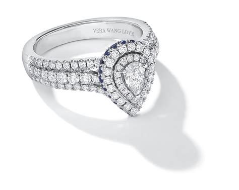 vera wang jewelry rings