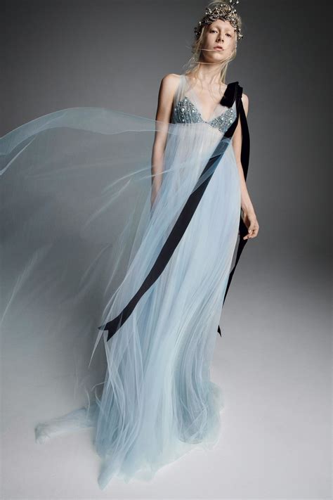 vera wang latest collection