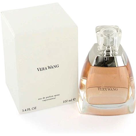 vera wang perfume discontinued