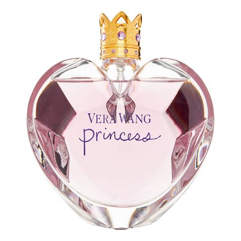 vera wang perfume princess