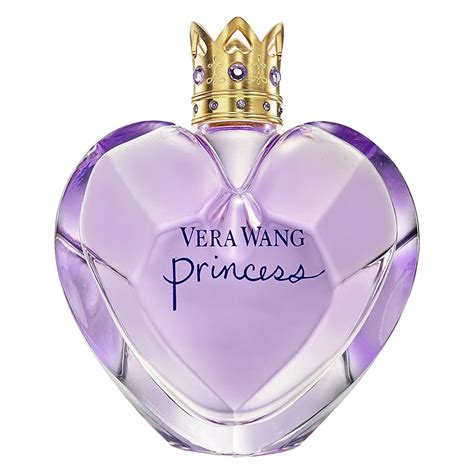 vera wang princess perfume