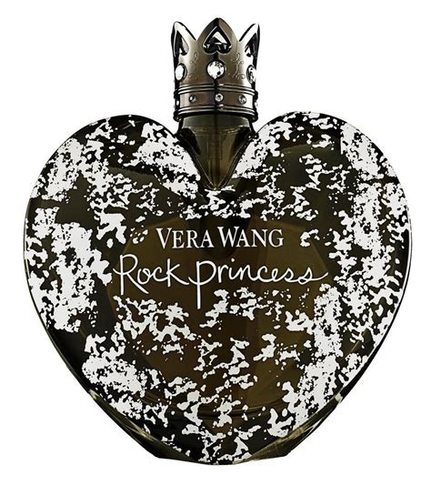 vera wang rock princess perfume