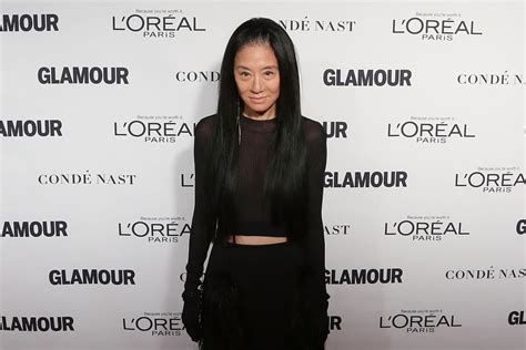 vera wang started at what age