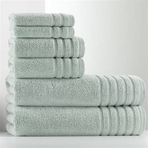 vera wang towels on sale