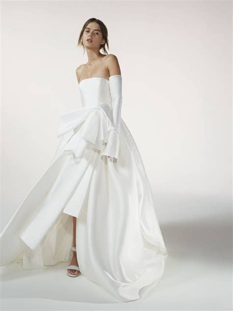 vera wang wedding dresses cost