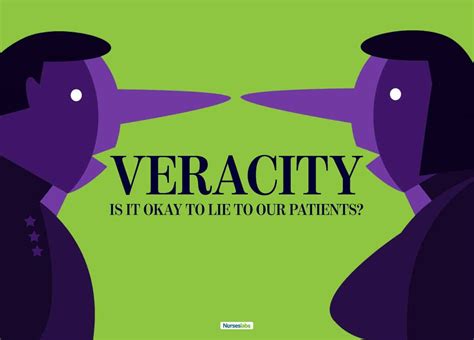 veracity in medical ethics