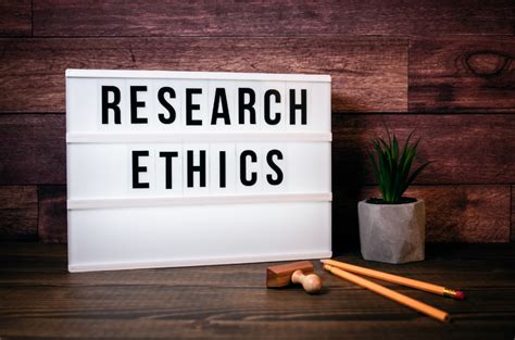 veracity in research ethics