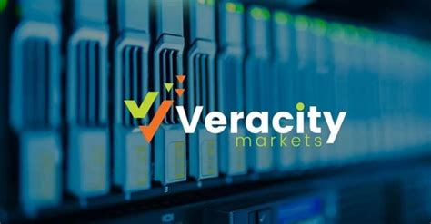 veracity markets log in