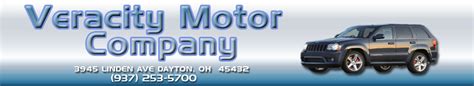 veracity motors cars