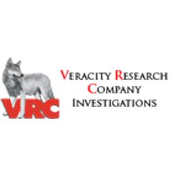 veracity research company address