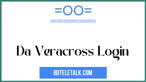 veracross login sas