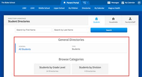 veracross mka portal